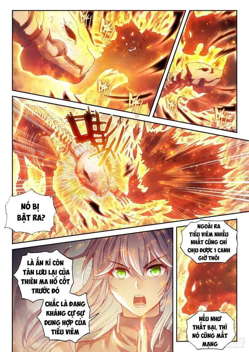 Võ Động Càn Khôn Nettruyen ZZZ Chương 173 Page 4