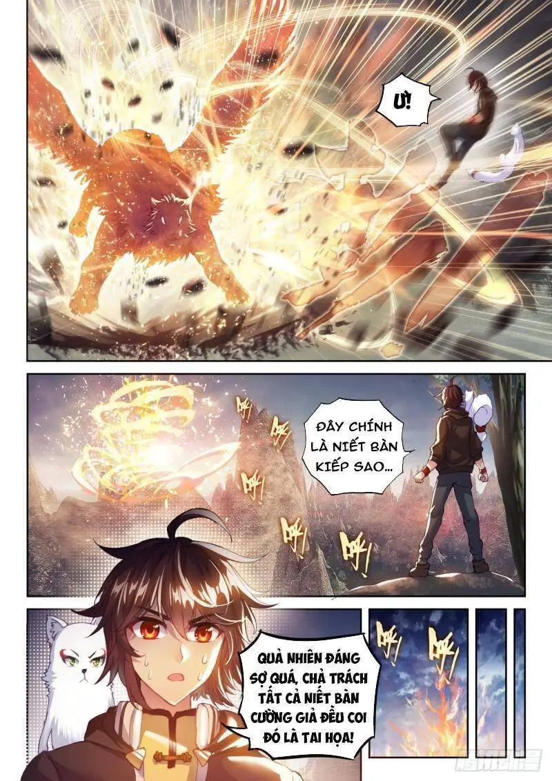 Võ Động Càn Khôn Nettruyen ZZZ Chương 173 Page 10