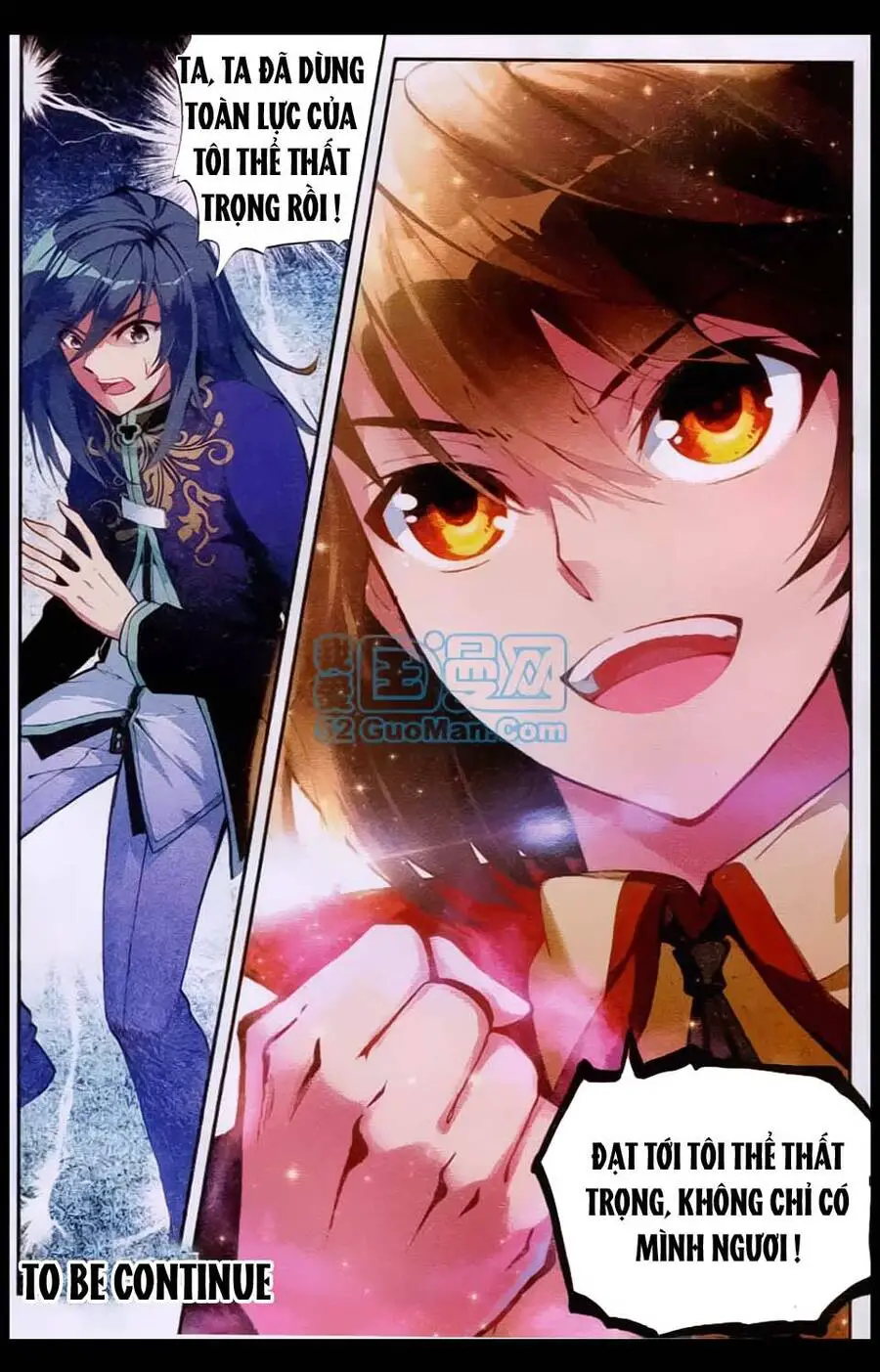 Võ Động Càn Khôn Nettruyen ZZZ Chương 9 Page 25