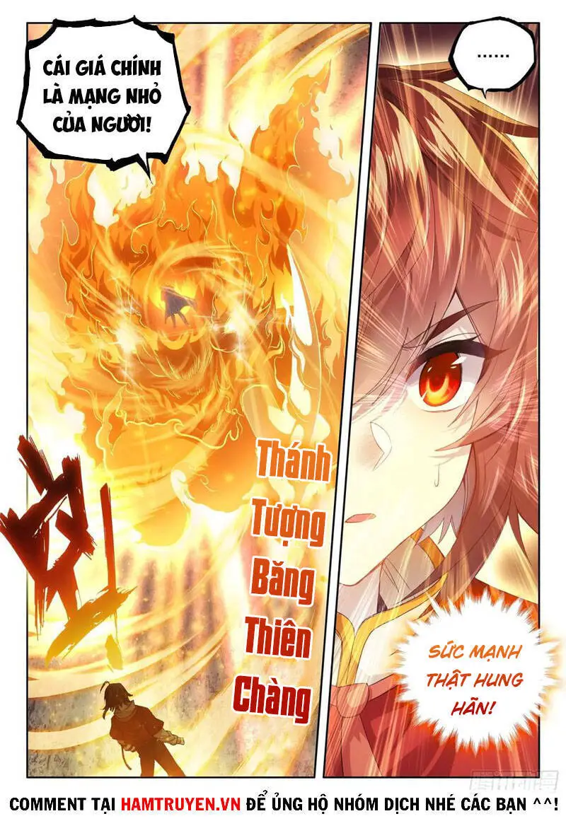 Võ Động Càn Khôn Nettruyen ZZZ Chương 125 Page 16