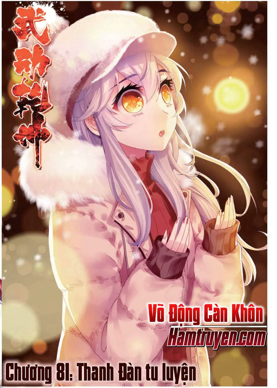 Võ Động Càn Khôn Nettruyen ZZZ Chương 81 Page 2