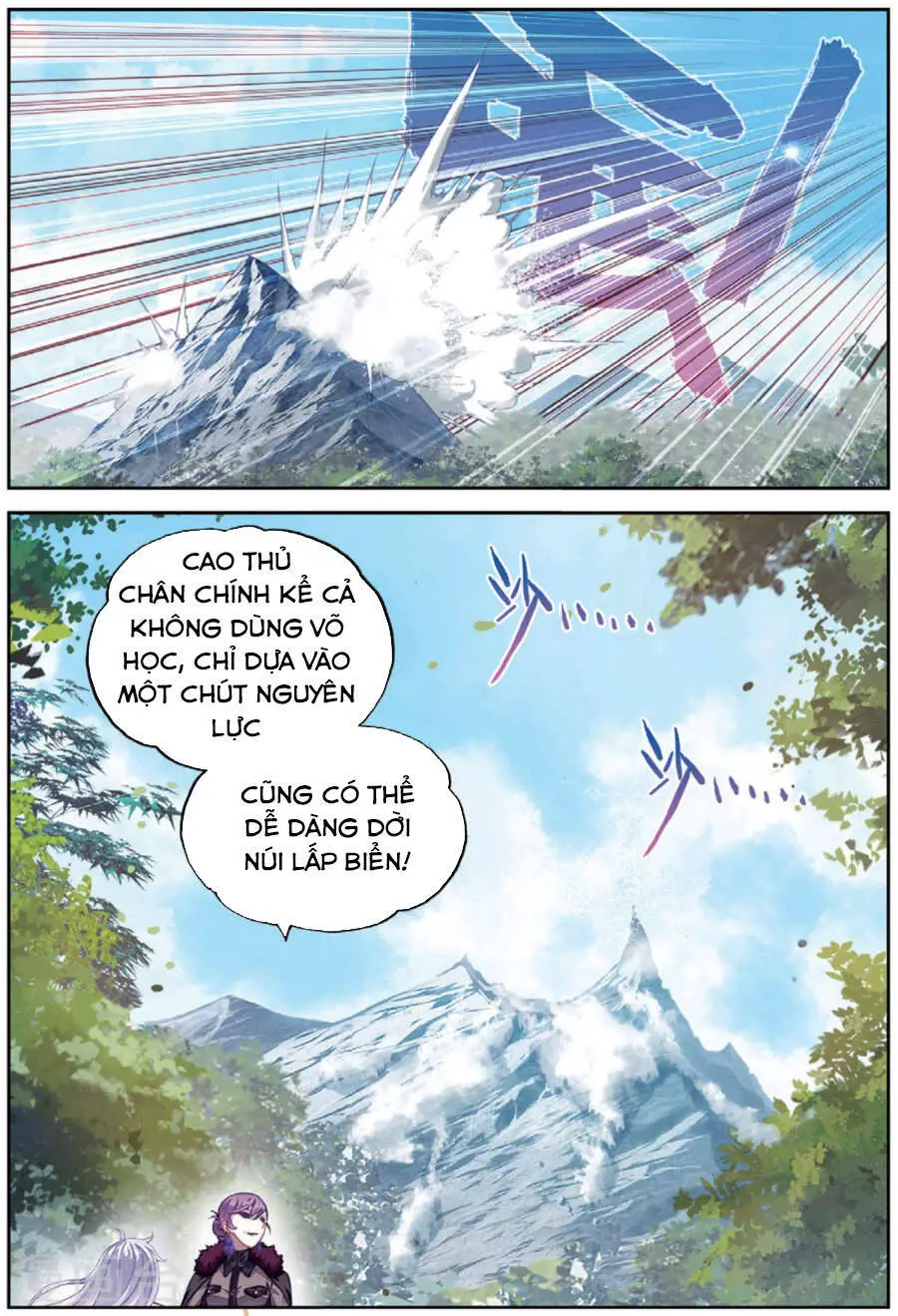 Võ Động Càn Khôn Nettruyen ZZZ Chương 81 Page 16