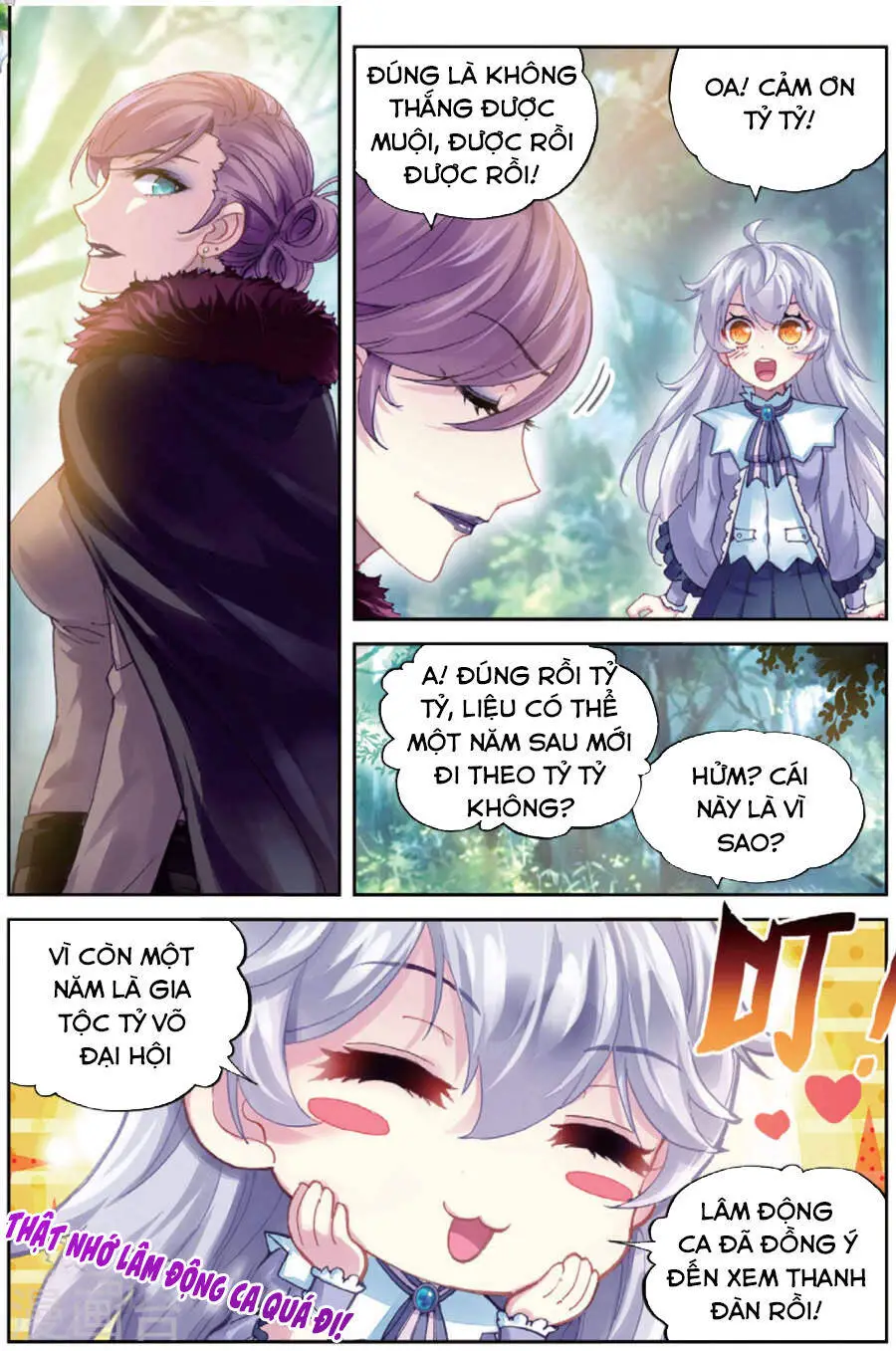 Võ Động Càn Khôn Nettruyen ZZZ Chương 81 Page 22