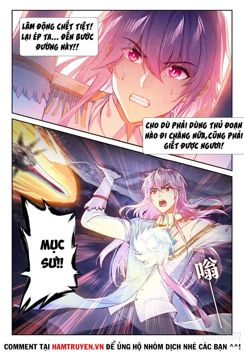 Võ Động Càn Khôn Nettruyen ZZZ Chương 128 Page 5