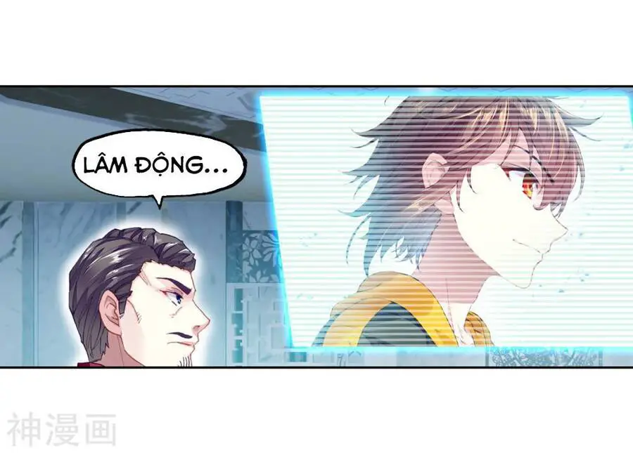Võ Động Càn Khôn Nettruyen ZZZ Chương 109 Page 8