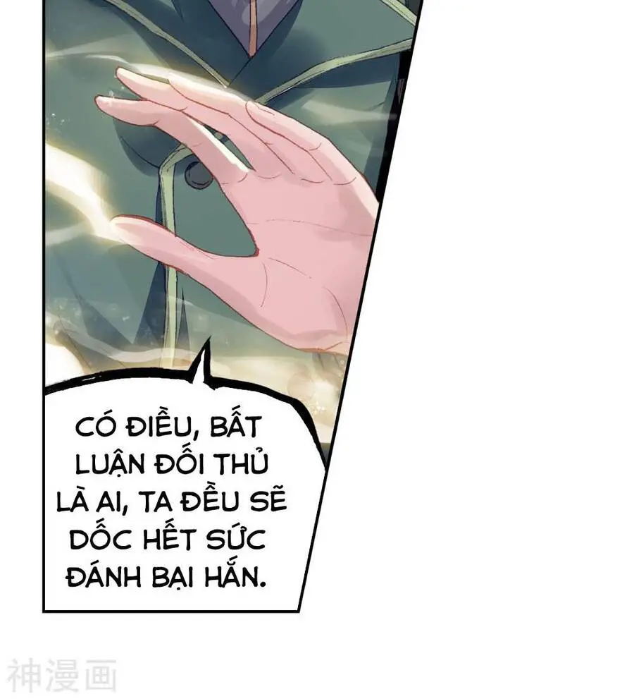 Võ Động Càn Khôn Nettruyen ZZZ Chương 109 Page 18