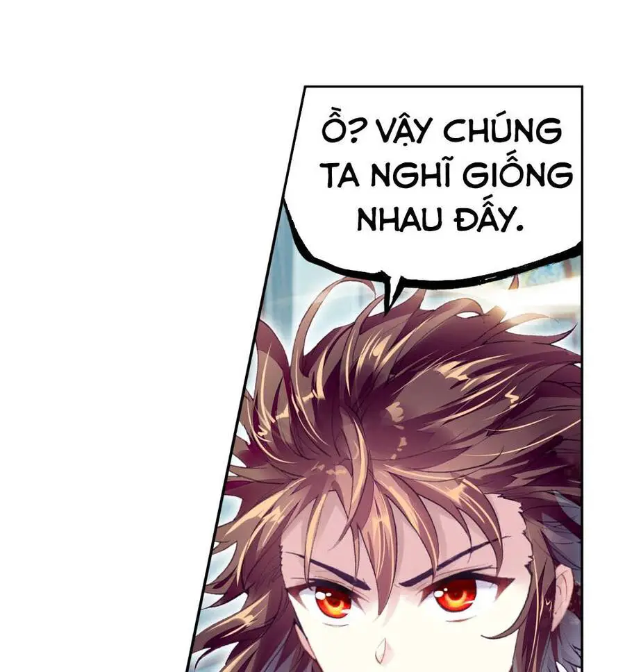 Võ Động Càn Khôn Nettruyen ZZZ Chương 109 Page 19
