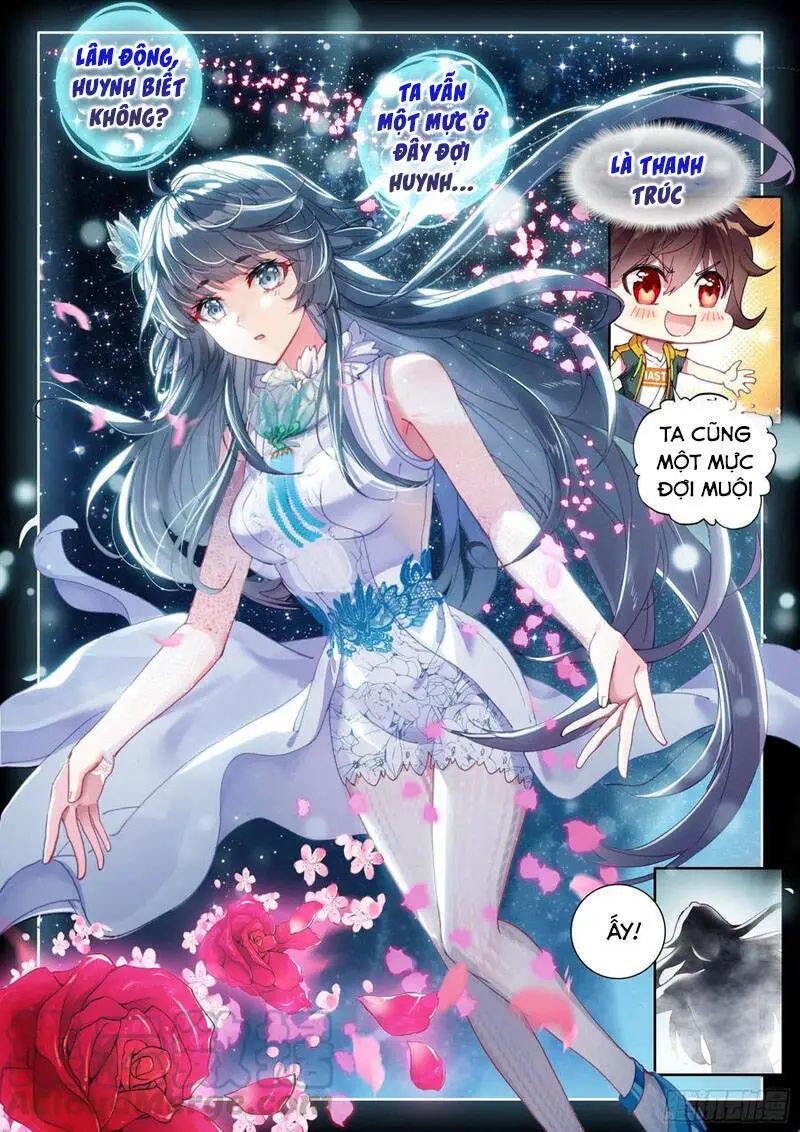 Võ Động Càn Khôn Nettruyen ZZZ Chương 123 Page 7