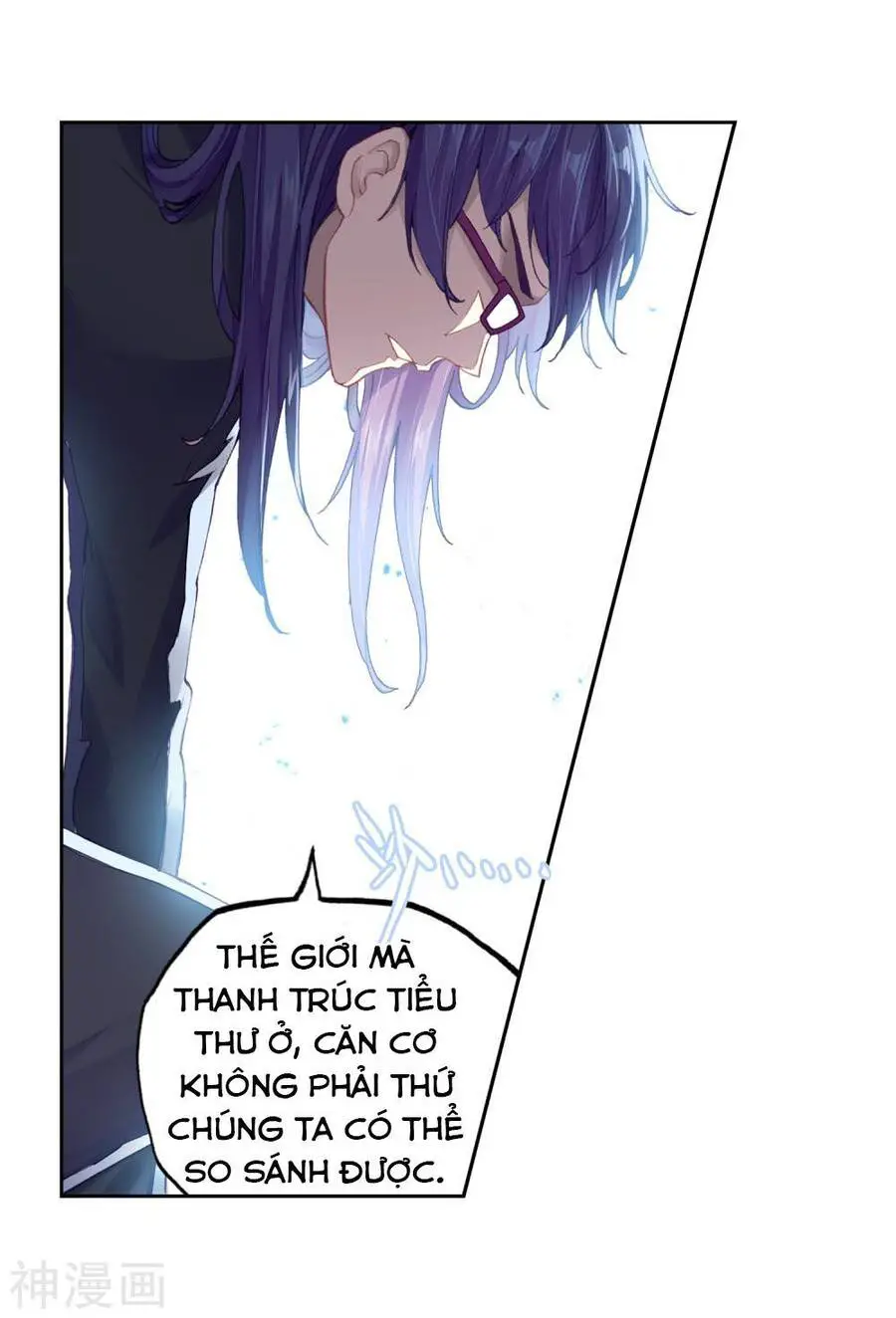 Võ Động Càn Khôn Nettruyen ZZZ Chương 108 Page 6