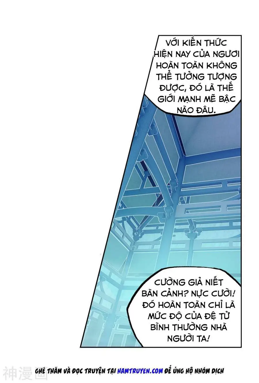 Võ Động Càn Khôn Nettruyen ZZZ Chương 108 Page 7