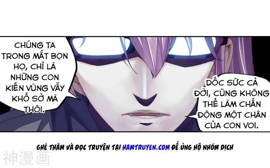 Võ Động Càn Khôn Nettruyen ZZZ Chương 108 Page 8