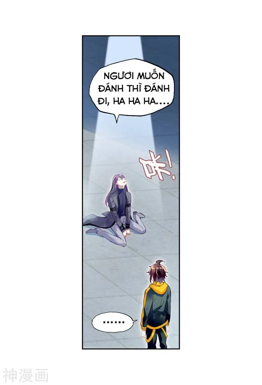 Võ Động Càn Khôn Nettruyen ZZZ Chương 108 Page 10