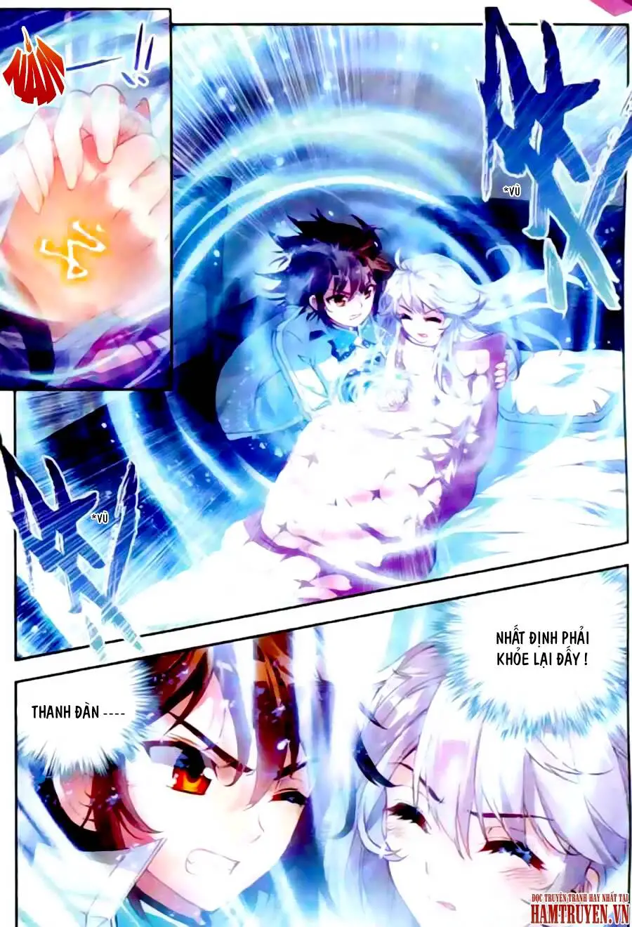 Võ Động Càn Khôn Nettruyen ZZZ Chương 35 Page 7