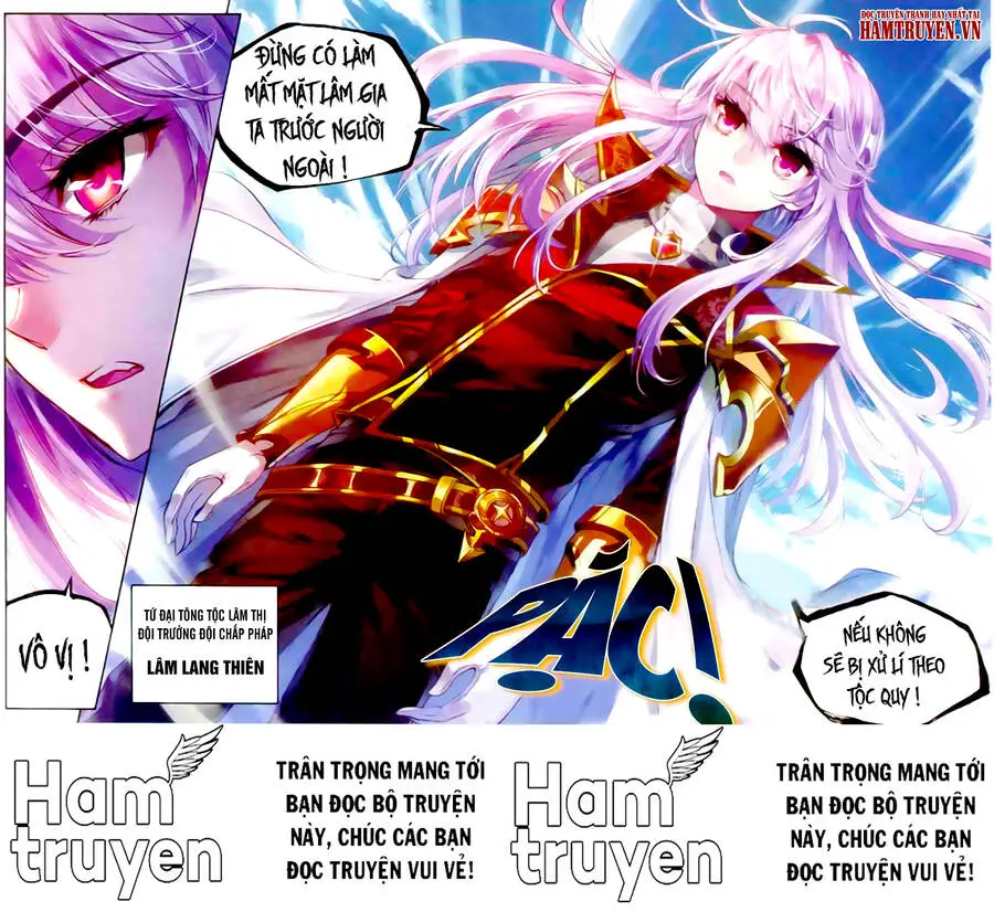 Võ Động Càn Khôn Nettruyen ZZZ Chương 35 Page 24