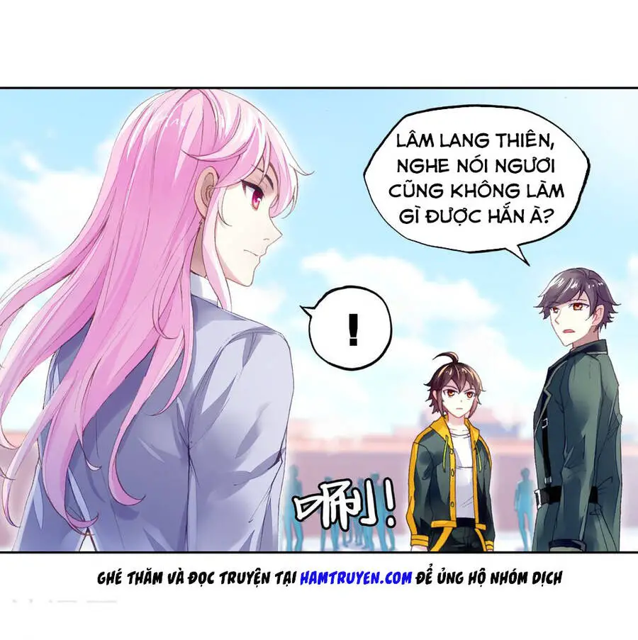Võ Động Càn Khôn Nettruyen ZZZ Chương 98 Page 15