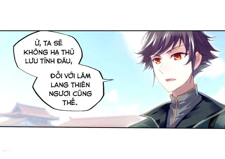 Võ Động Càn Khôn Nettruyen ZZZ Chương 98 Page 17