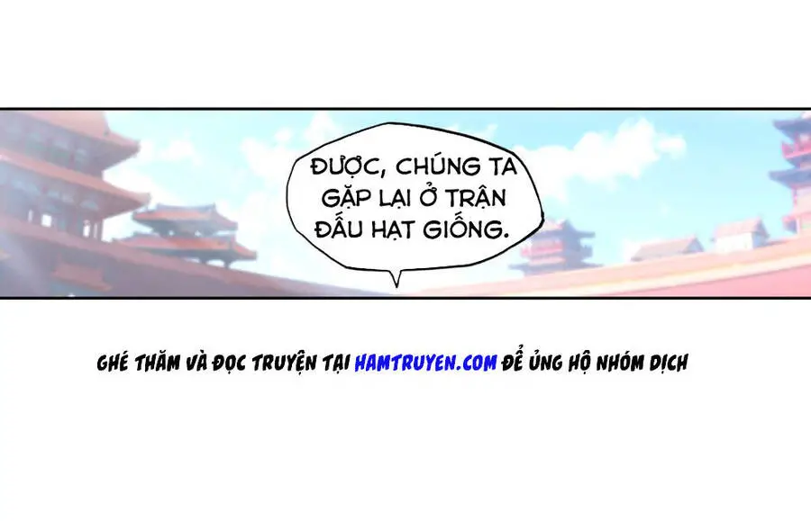 Võ Động Càn Khôn Nettruyen ZZZ Chương 98 Page 20