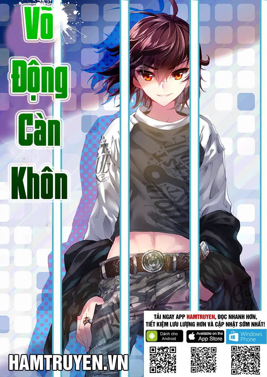 Võ Động Càn Khôn Nettruyen ZZZ Chương 48 Page 1