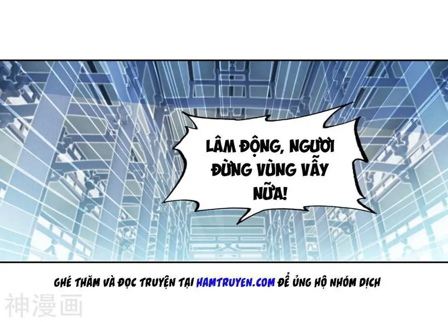 Võ Động Càn Khôn Nettruyen ZZZ Chương 107 Page 3