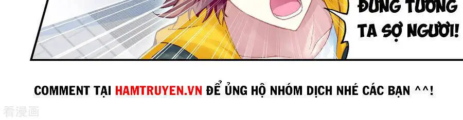 Võ Động Càn Khôn Nettruyen ZZZ Chương 118 Page 6