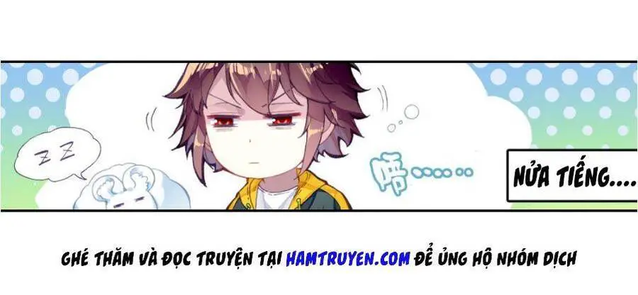 Võ Động Càn Khôn Nettruyen ZZZ Chương 103 Page 15
