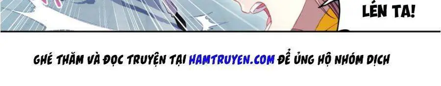 Võ Động Càn Khôn Nettruyen ZZZ Chương 103 Page 19