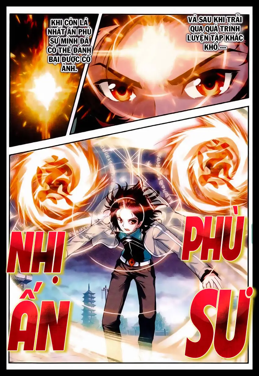 Võ Động Càn Khôn Nettruyen ZZZ Chương 34 Page 9