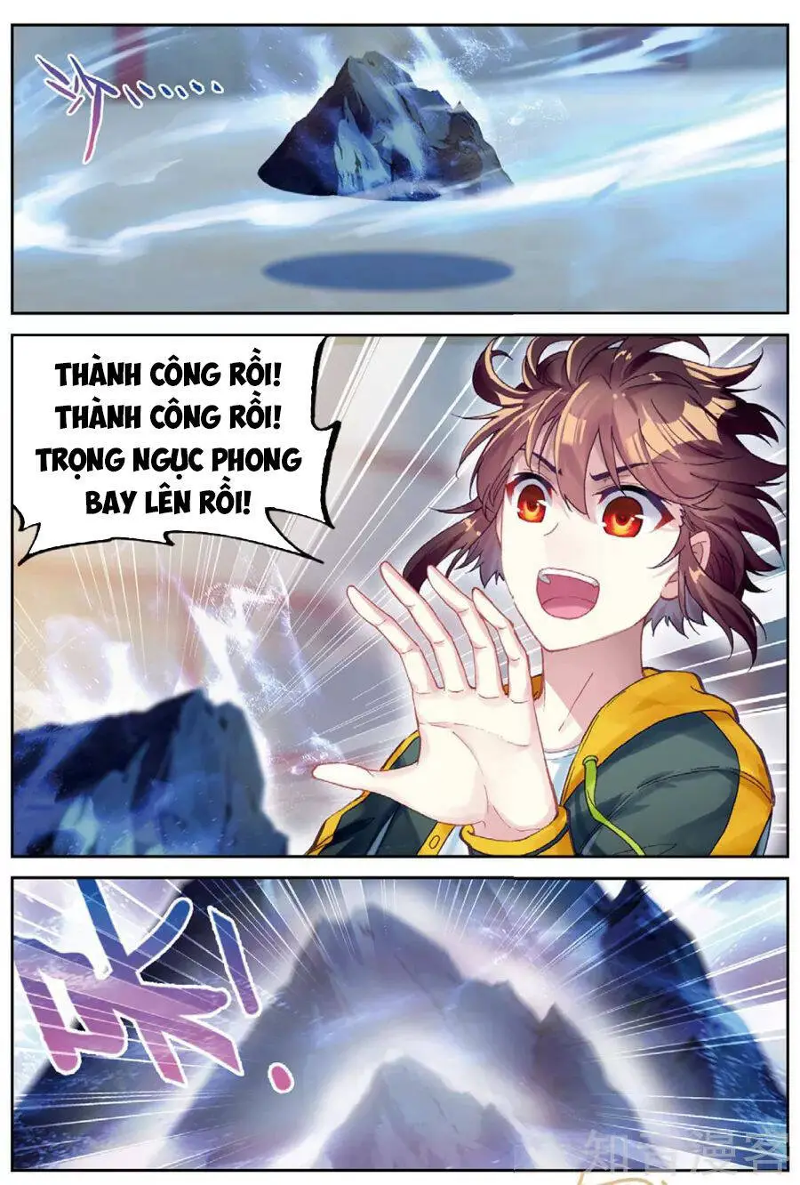 Võ Động Càn Khôn Nettruyen ZZZ Chương 88 Page 13