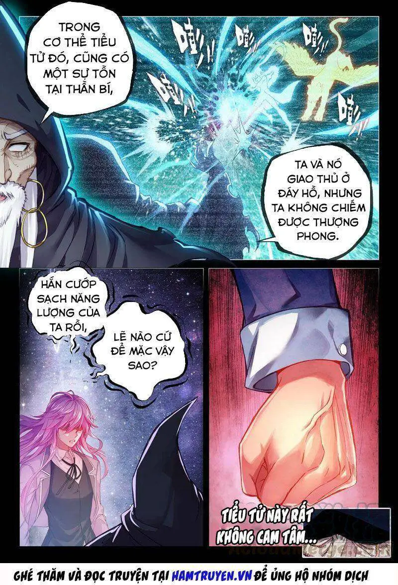 Võ Động Càn Khôn Nettruyen ZZZ Chương 122 Page 13