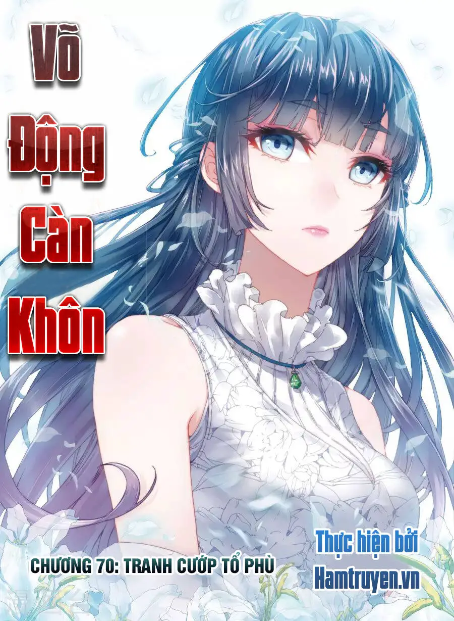 Võ Động Càn Khôn Nettruyen ZZZ Chương 68 Page 1