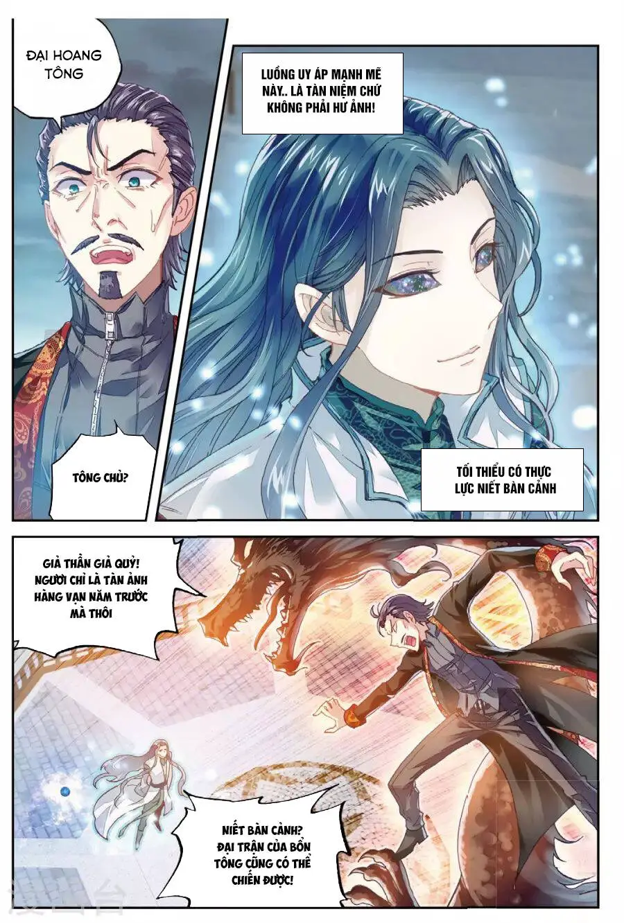 Võ Động Càn Khôn Nettruyen ZZZ Chương 68 Page 3