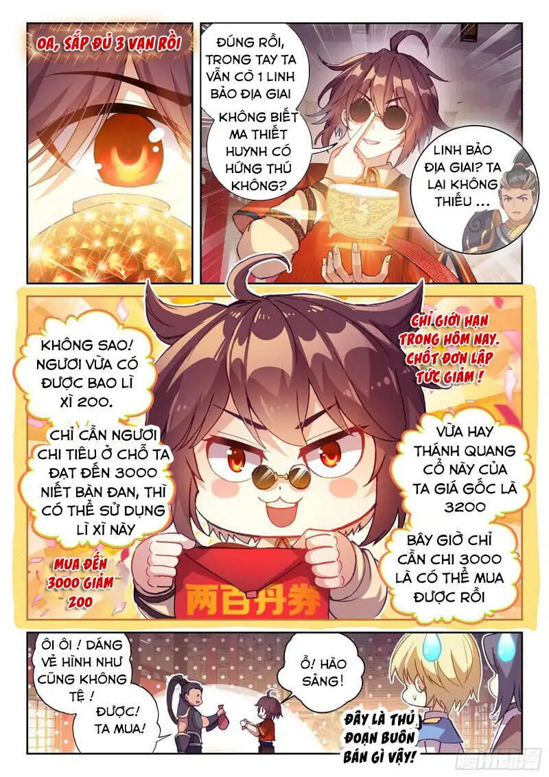 Võ Động Càn Khôn Nettruyen ZZZ Chương 137 Page 4