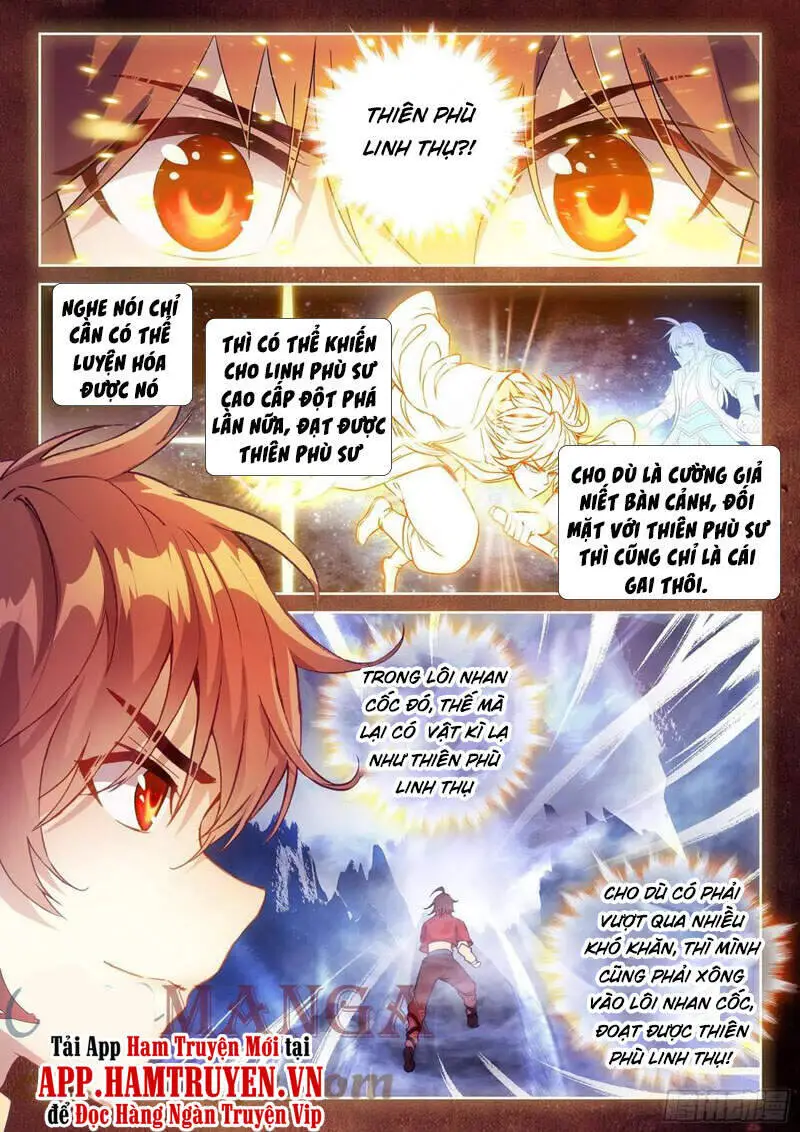 Võ Động Càn Khôn Nettruyen ZZZ Chương 137 Page 9