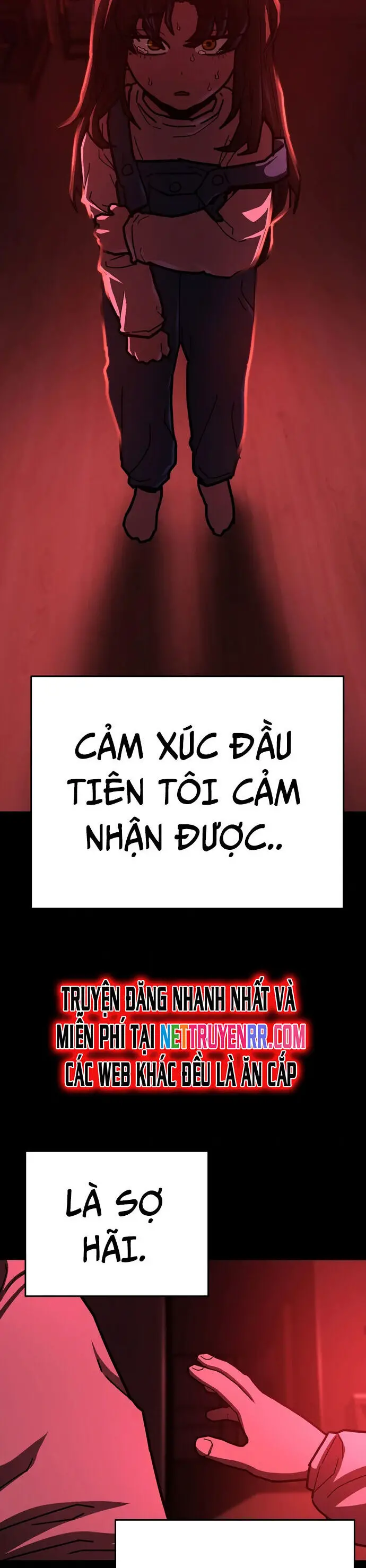 Võ Sĩ Vô Năng Nettruyen ZZZ Chương 31 Page 2