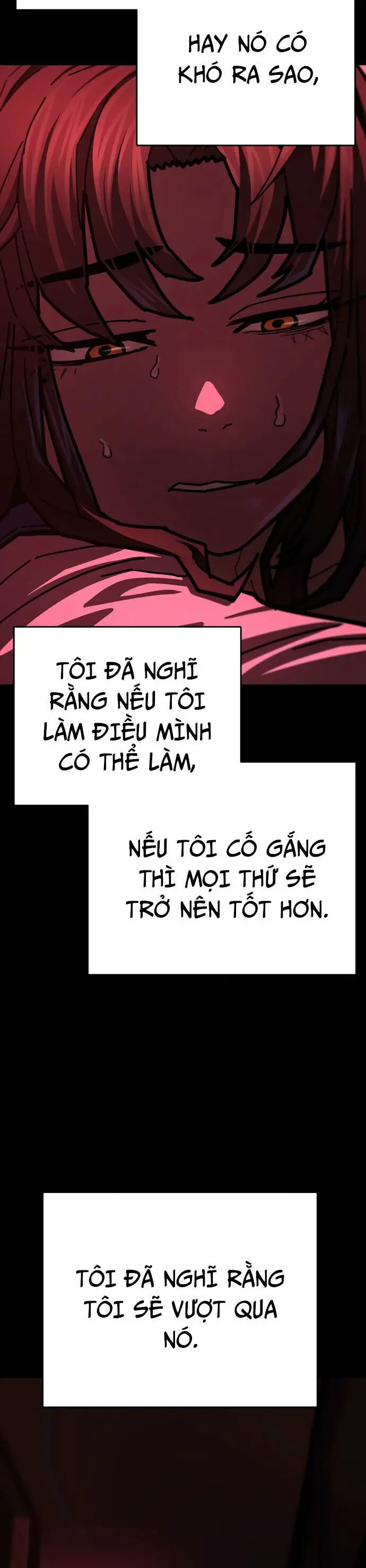 Võ Sĩ Vô Năng Nettruyen ZZZ Chương 31 Page 4
