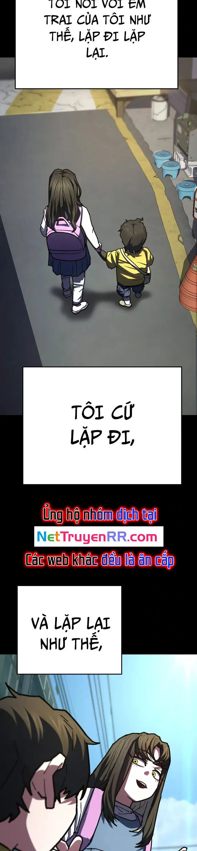 Võ Sĩ Vô Năng Nettruyen ZZZ Chương 31 Page 7