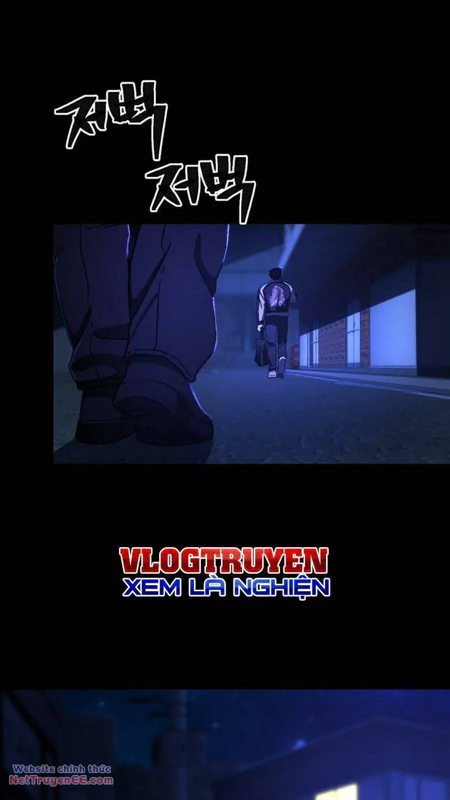 Võ Sĩ Vô Năng Nettruyen ZZZ Chương 12 Page 2