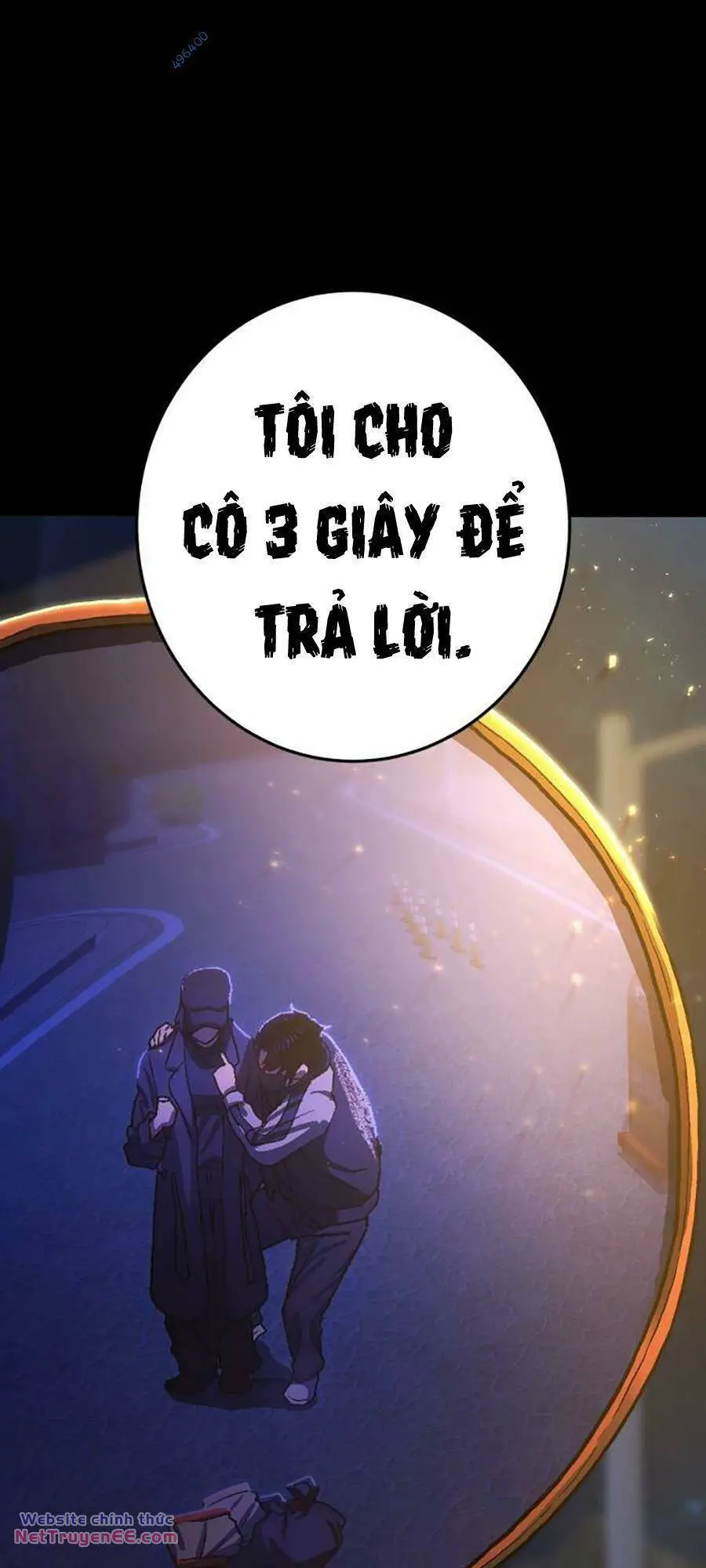 Võ Sĩ Vô Năng Nettruyen ZZZ Chương 12 Page 10