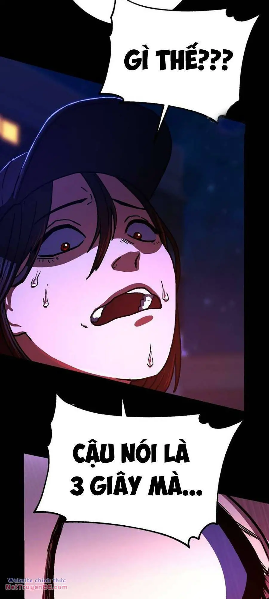 Võ Sĩ Vô Năng Nettruyen ZZZ Chương 12 Page 16