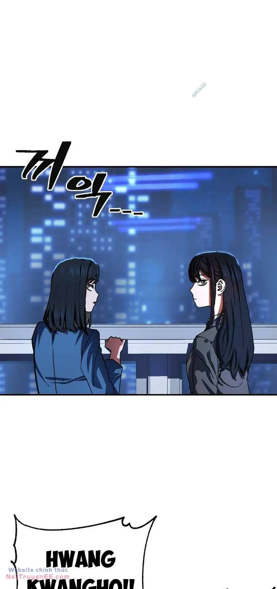 Võ Sĩ Vô Năng Nettruyen ZZZ Chương 12 Page 22