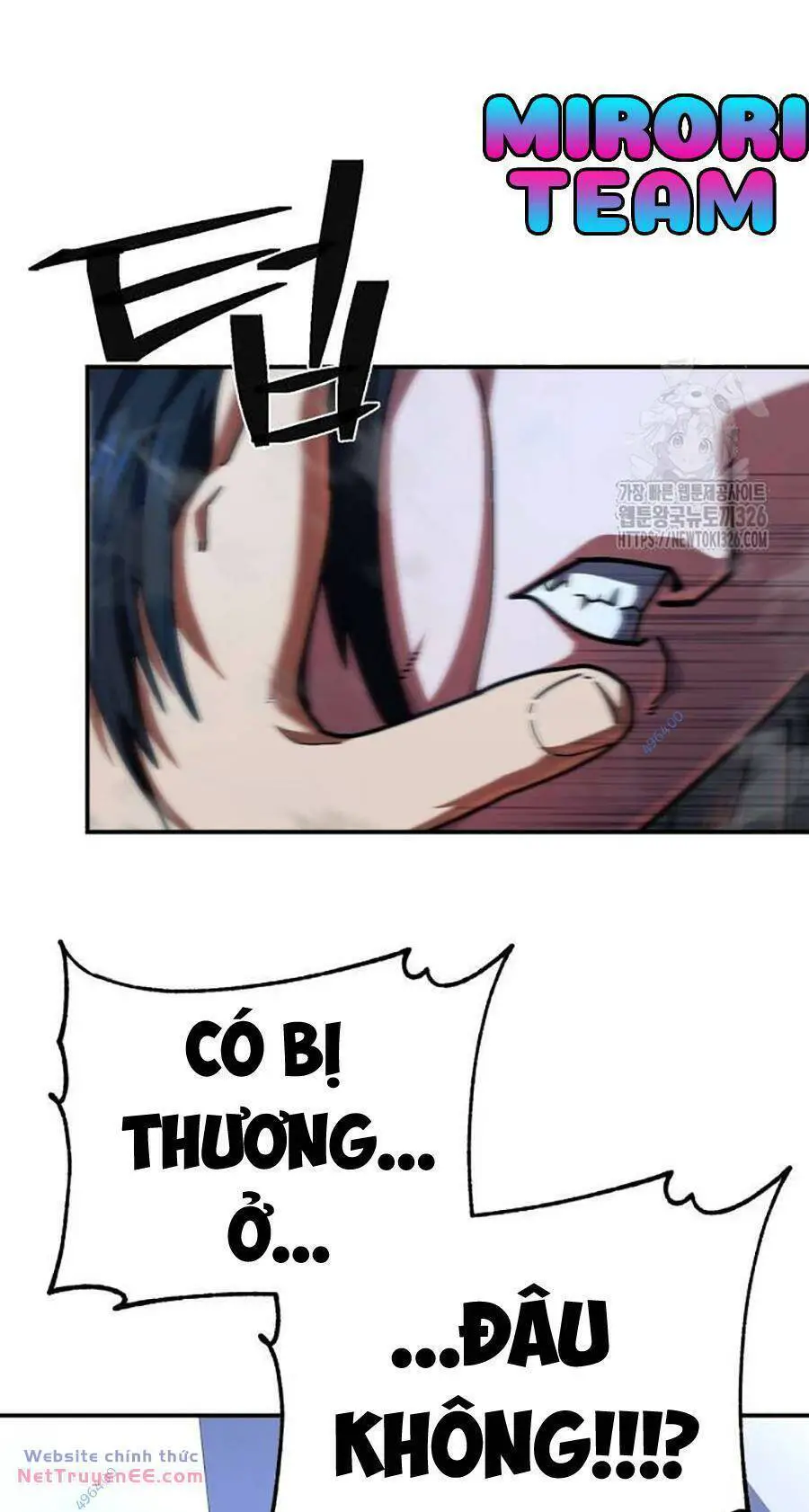 Võ Sĩ Vô Năng Nettruyen ZZZ Chương 12 Page 24