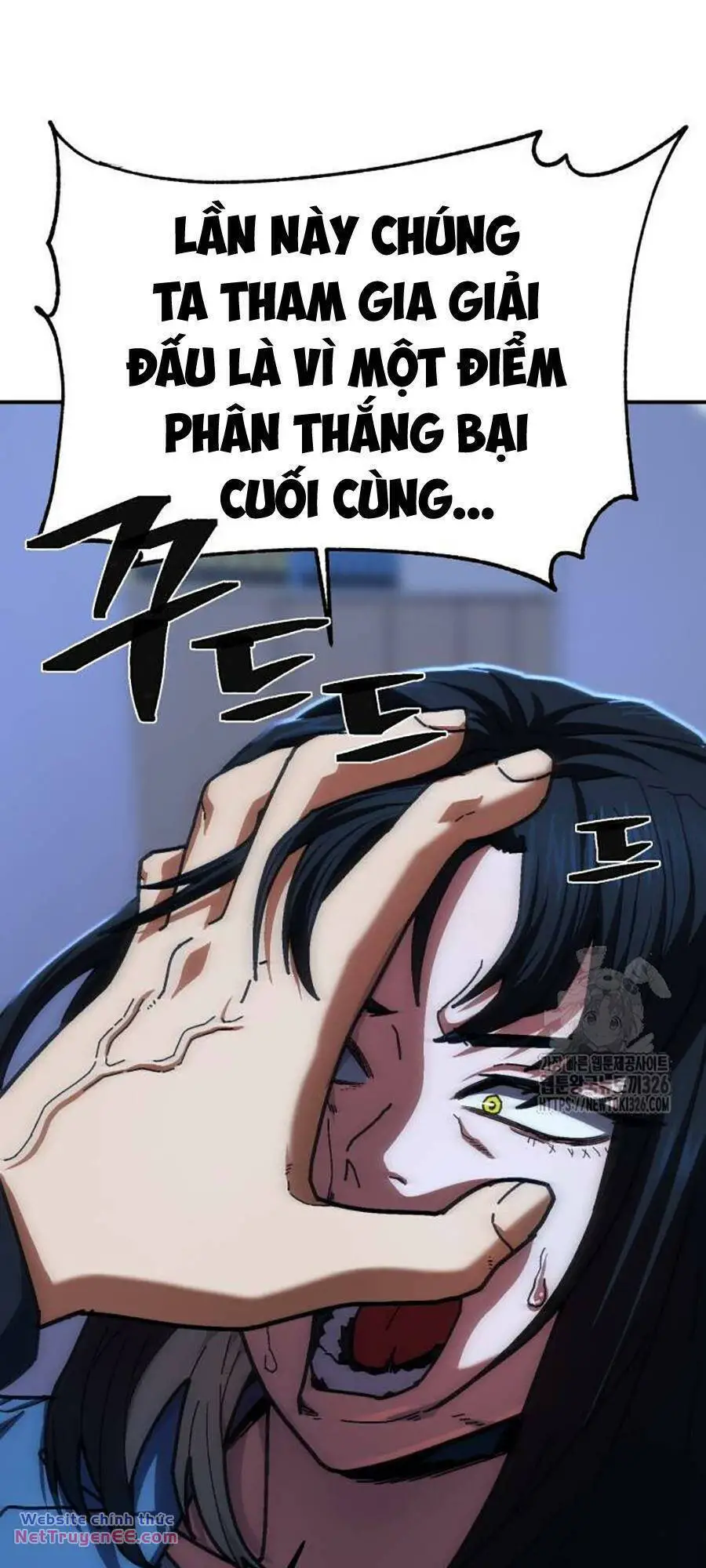 Võ Sĩ Vô Năng Nettruyen ZZZ Chương 12 Page 26