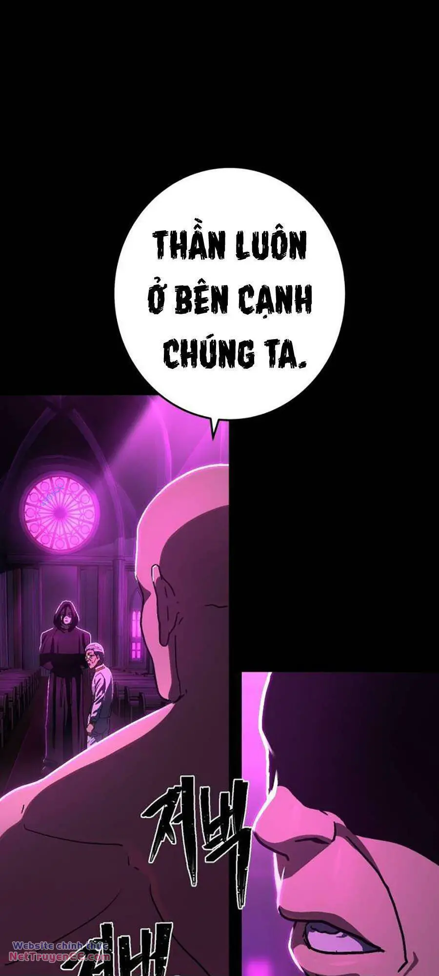 Võ Sĩ Vô Năng Nettruyen ZZZ Chương 12 Page 123