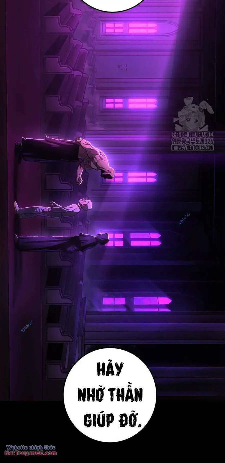 Võ Sĩ Vô Năng Nettruyen ZZZ Chương 12 Page 128
