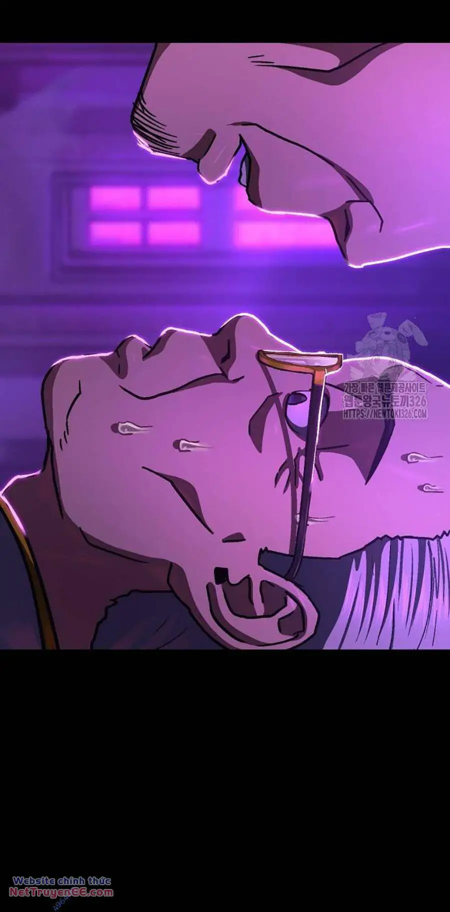 Võ Sĩ Vô Năng Nettruyen ZZZ Chương 12 Page 129
