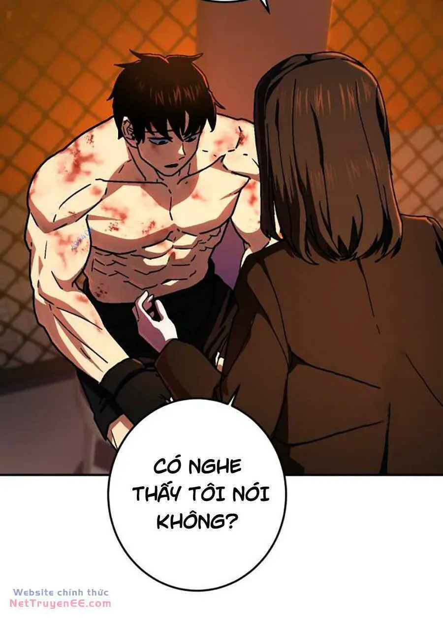 Võ Sĩ Vô Năng Nettruyen ZZZ Chương 5 Page 3