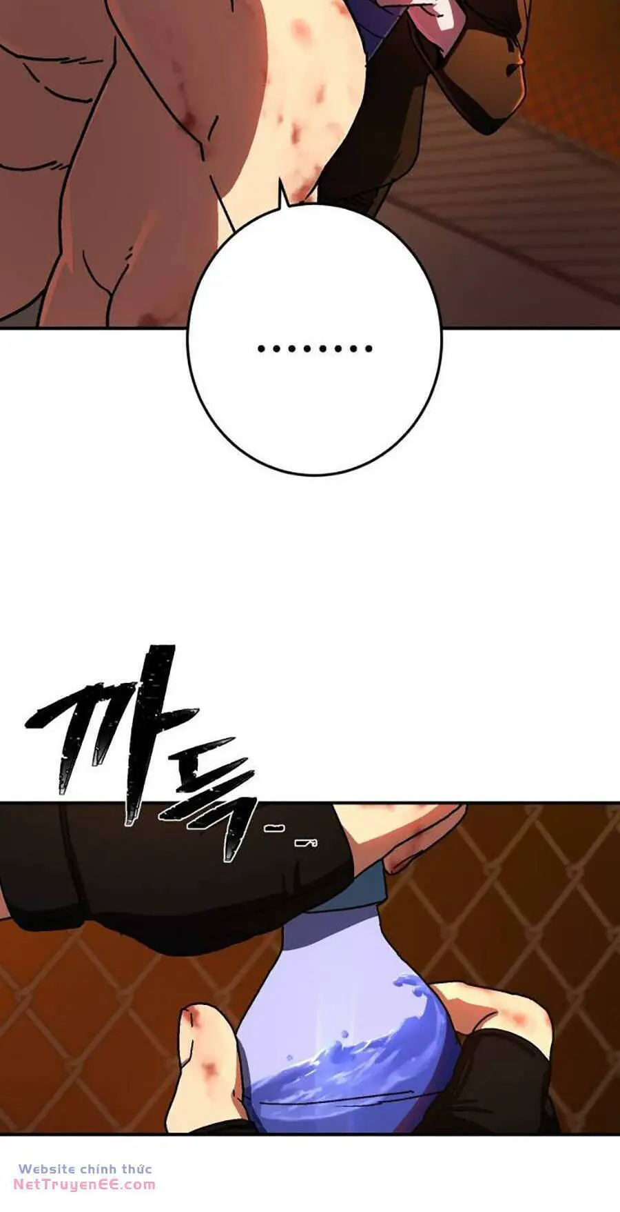Võ Sĩ Vô Năng Nettruyen ZZZ Chương 5 Page 5