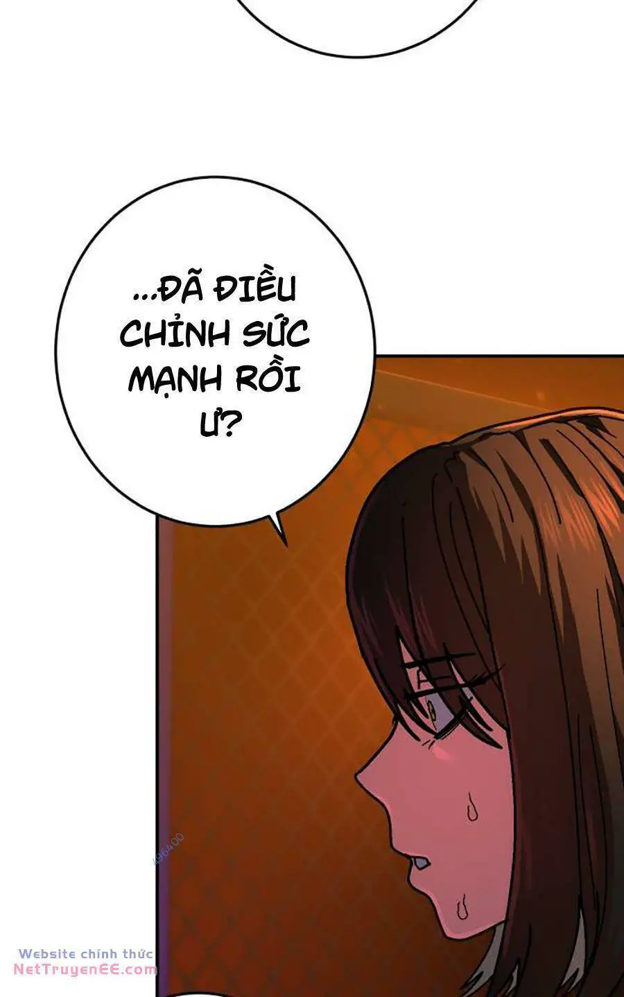 Võ Sĩ Vô Năng Nettruyen ZZZ Chương 5 Page 7