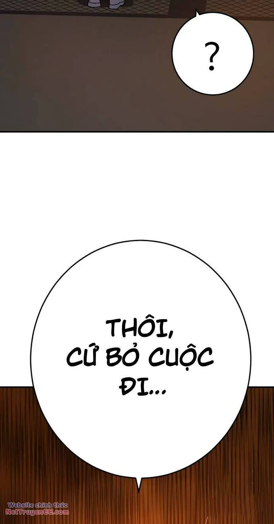 Võ Sĩ Vô Năng Nettruyen ZZZ Chương 5 Page 10