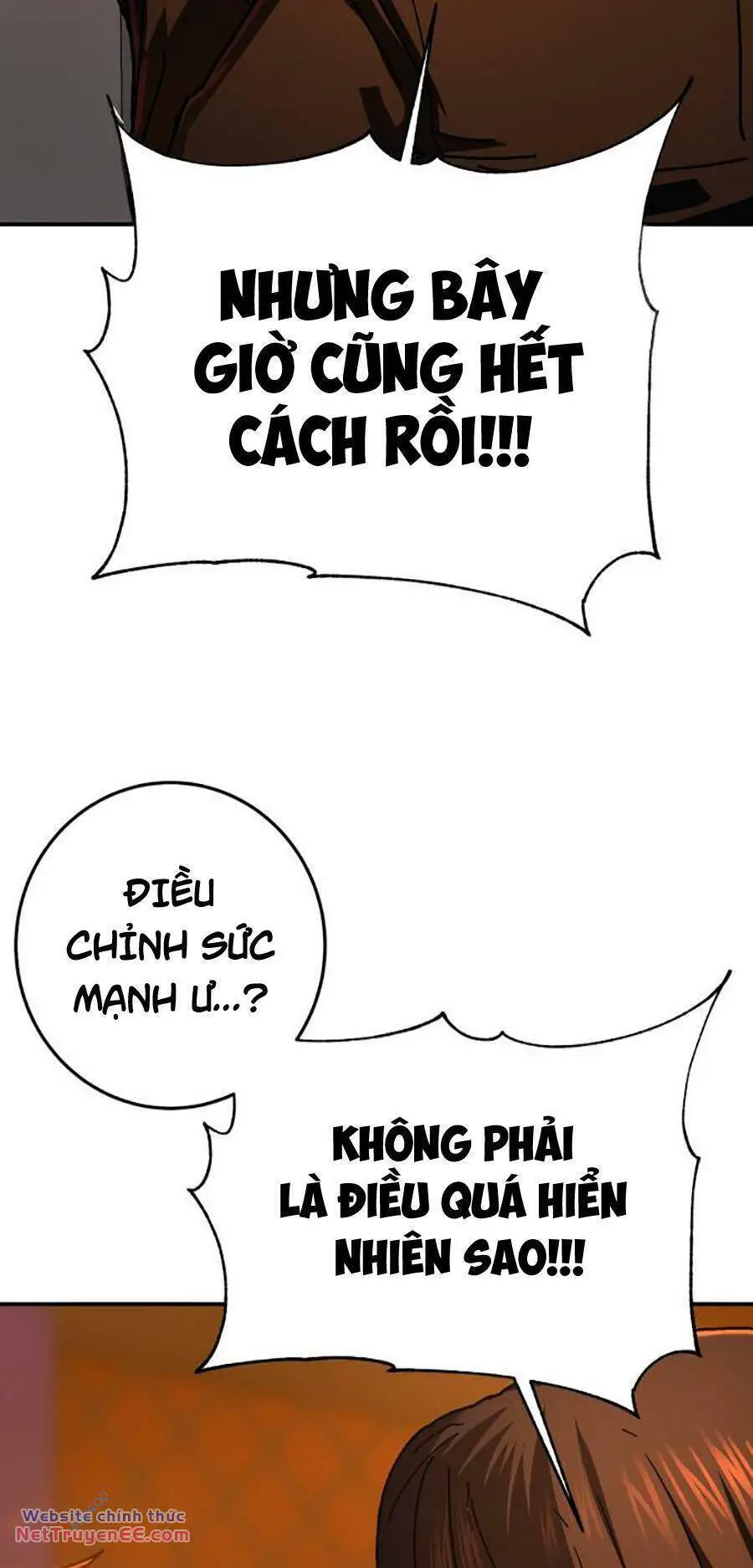 Võ Sĩ Vô Năng Nettruyen ZZZ Chương 5 Page 13